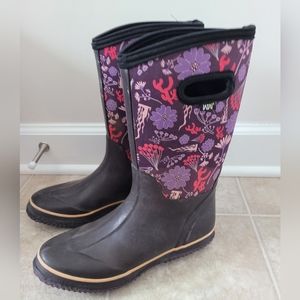 WTW Women's Rain Boots